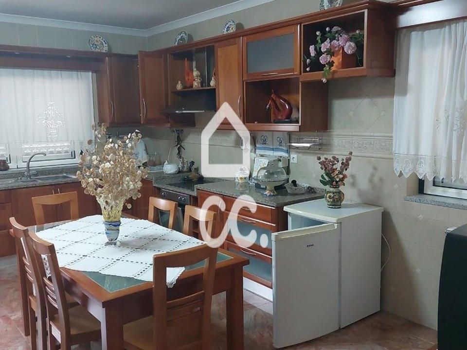 Villa i Viseu, Viseu - foto 5