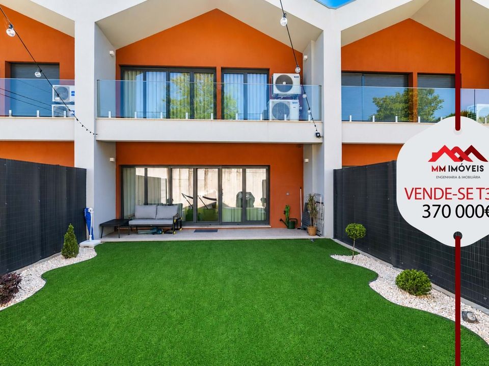 Villa i Penafiel, Porto - foto 1