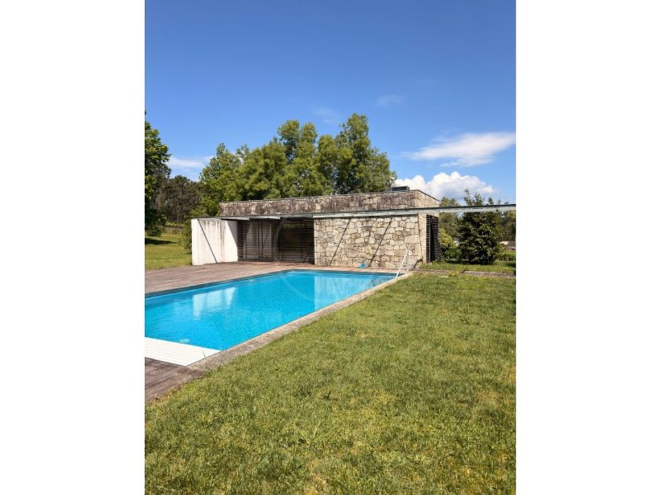 Villa i Viana do Castelo, Viana do Castelo - foto 1