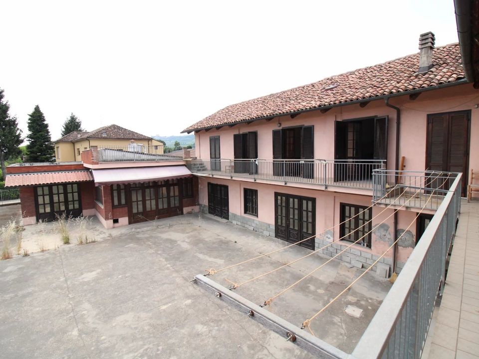 Villa i Magliano, Cuneo - foto 1