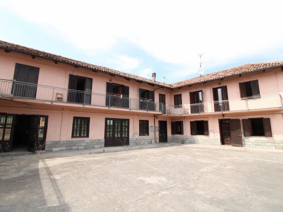 Villa i Magliano, Cuneo - foto 2