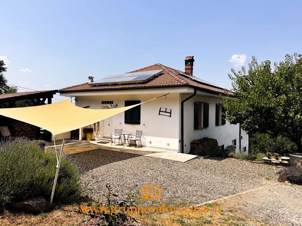 Villa i Acqui Terme, Alessandria - foto 1