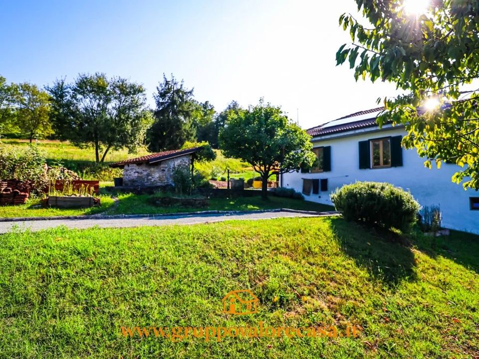 Villa i Acqui Terme, Alessandria - foto 3
