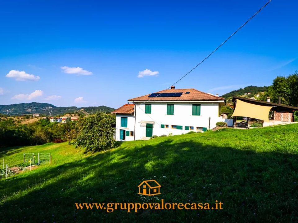 Villa i Acqui Terme, Alessandria - foto 4