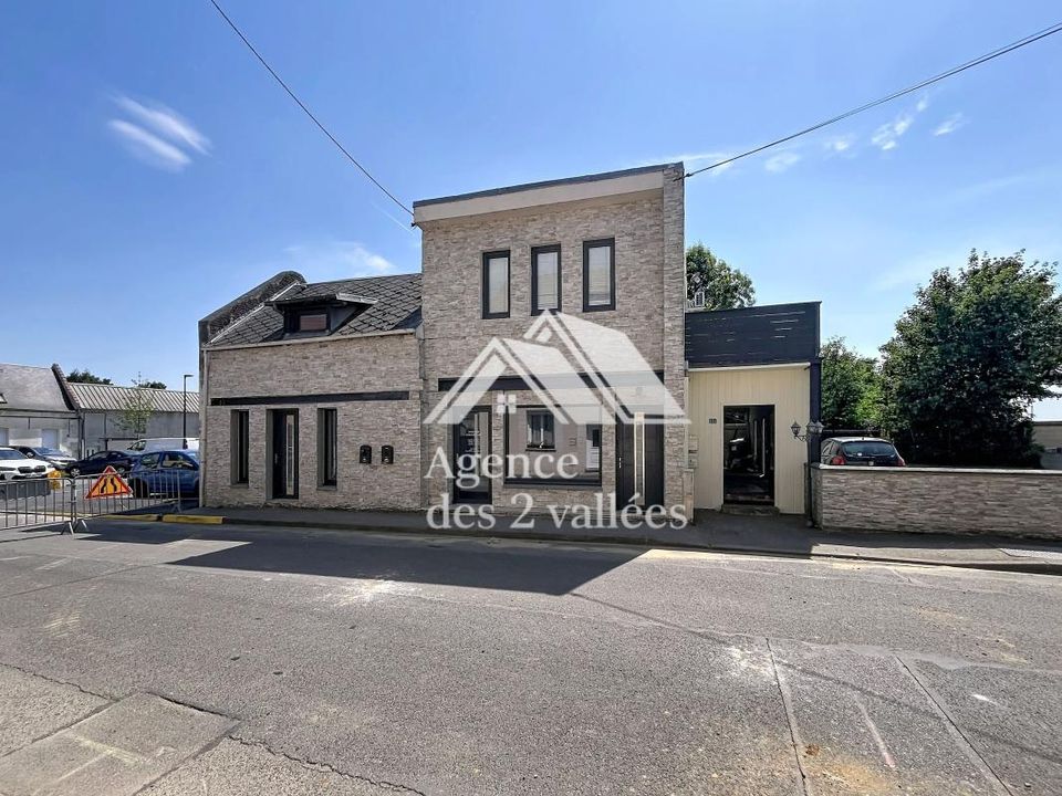 Villa em Nesle, Somme - foto 1