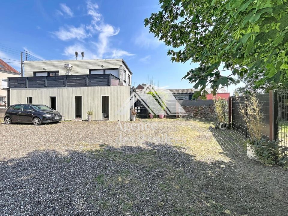 Villa em Nesle, Somme - foto 2