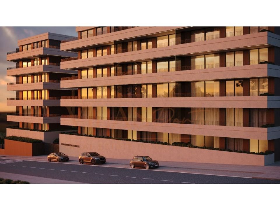 Apartament a Pacos de Ferreira, Porto - foto 4