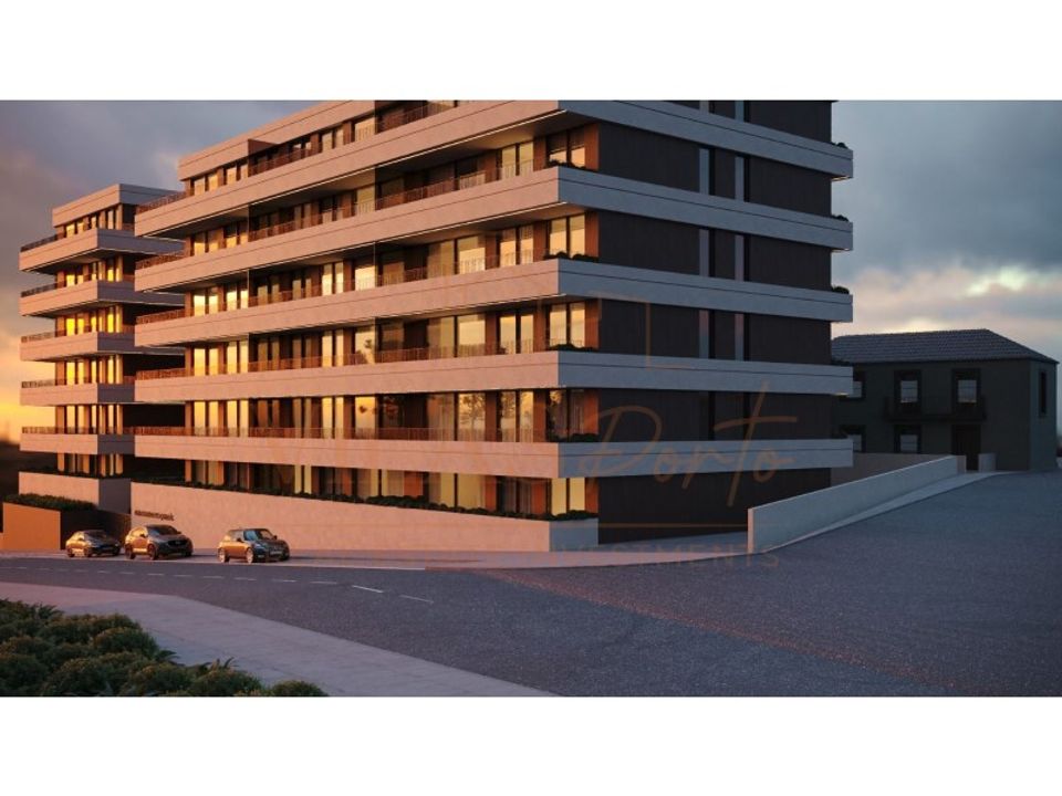 Apartament a Pacos de Ferreira, Porto - foto 4