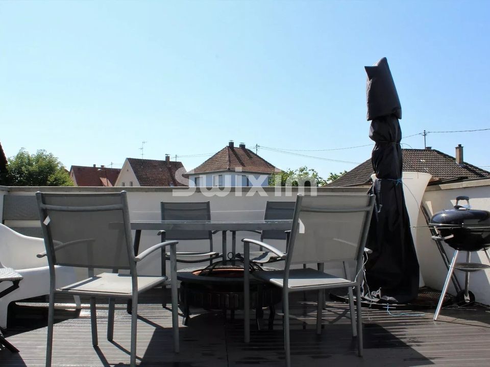 Villa en Gambsheim, Bas-Rhin - foto 5