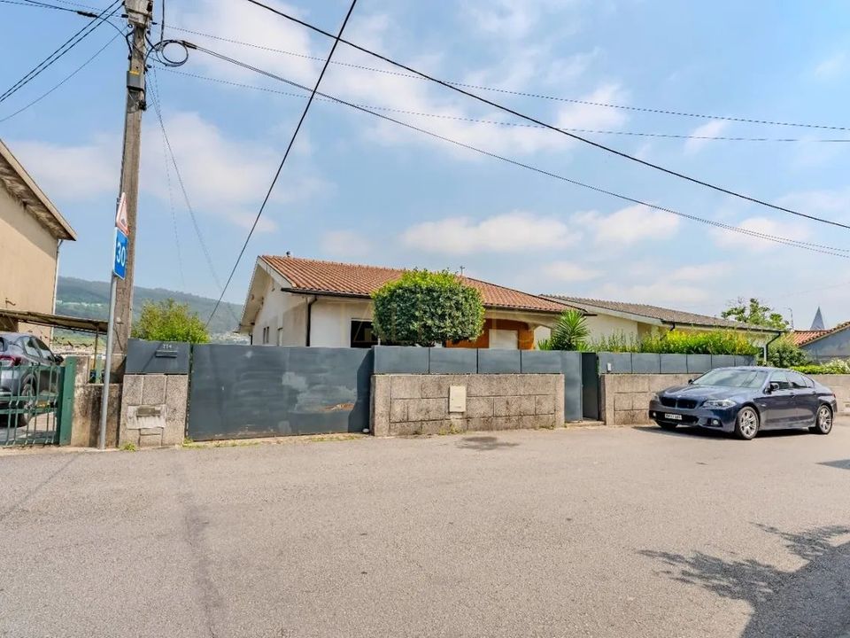 Villa a Guimaraes, Braga - foto 1