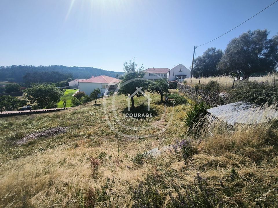Helårsgrund i Paredes de Coura, Viana do Castelo - foto 3
