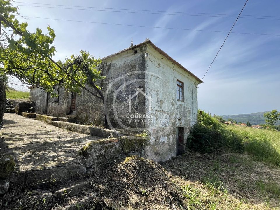 Willa: Paredes de Coura, Viana do Castelo – zdjęcie 1