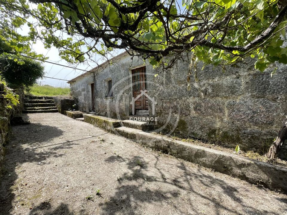 Willa: Paredes de Coura, Viana do Castelo – zdjęcie 2