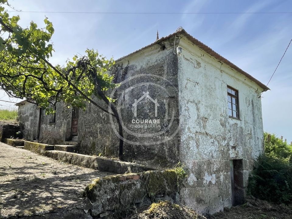 Willa: Paredes de Coura, Viana do Castelo – zdjęcie 4