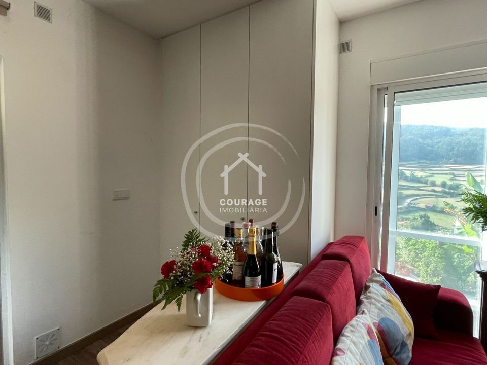Apartament a Ponte de Lima, Viana do Castelo - foto 5