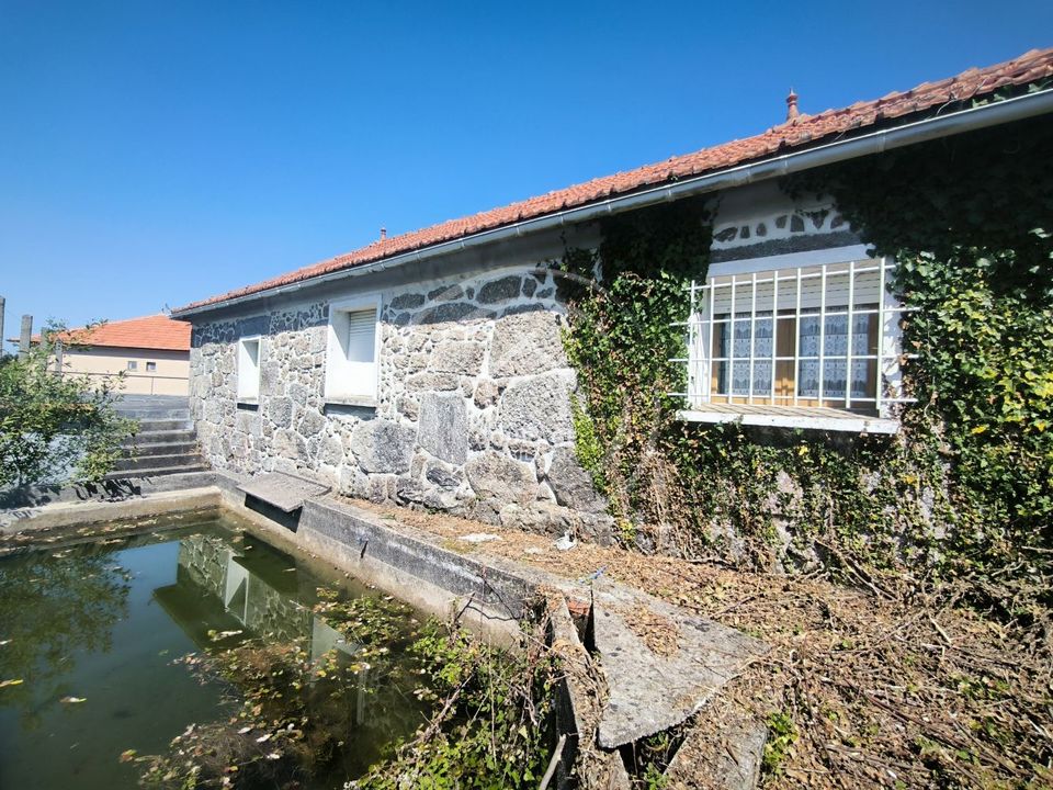 Villa a Paredes de Coura, Viana do Castelo - foto 2