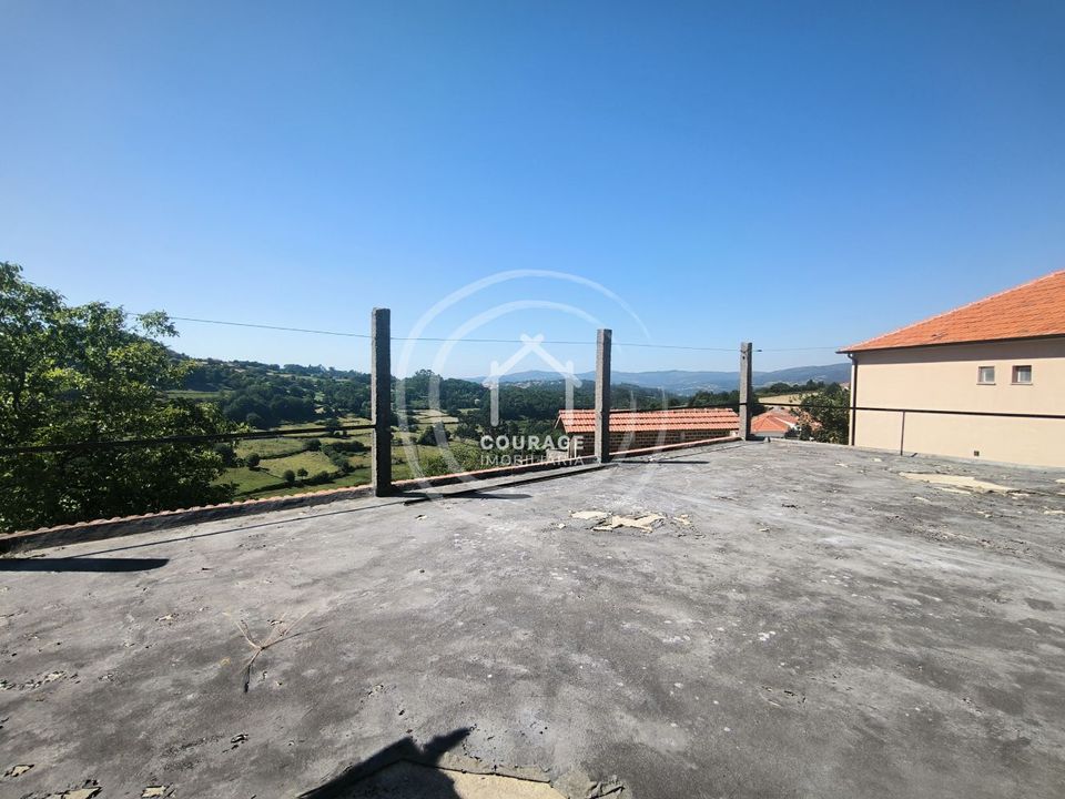 Villa a Paredes de Coura, Viana do Castelo - foto 4