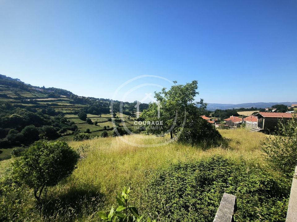 Villa a Paredes de Coura, Viana do Castelo - foto 5