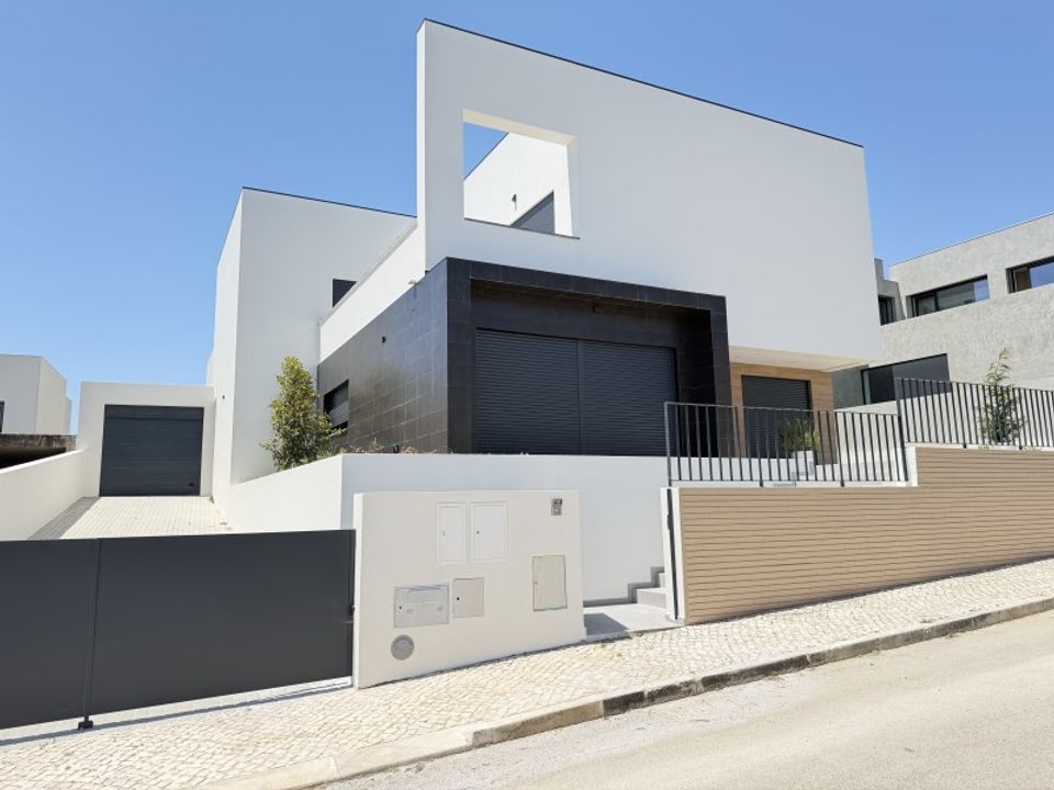 Villa i Torres Vedras, Lisbon - foto 3
