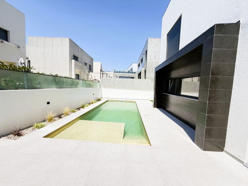 Villa i Torres Vedras, Lisbon - foto 4