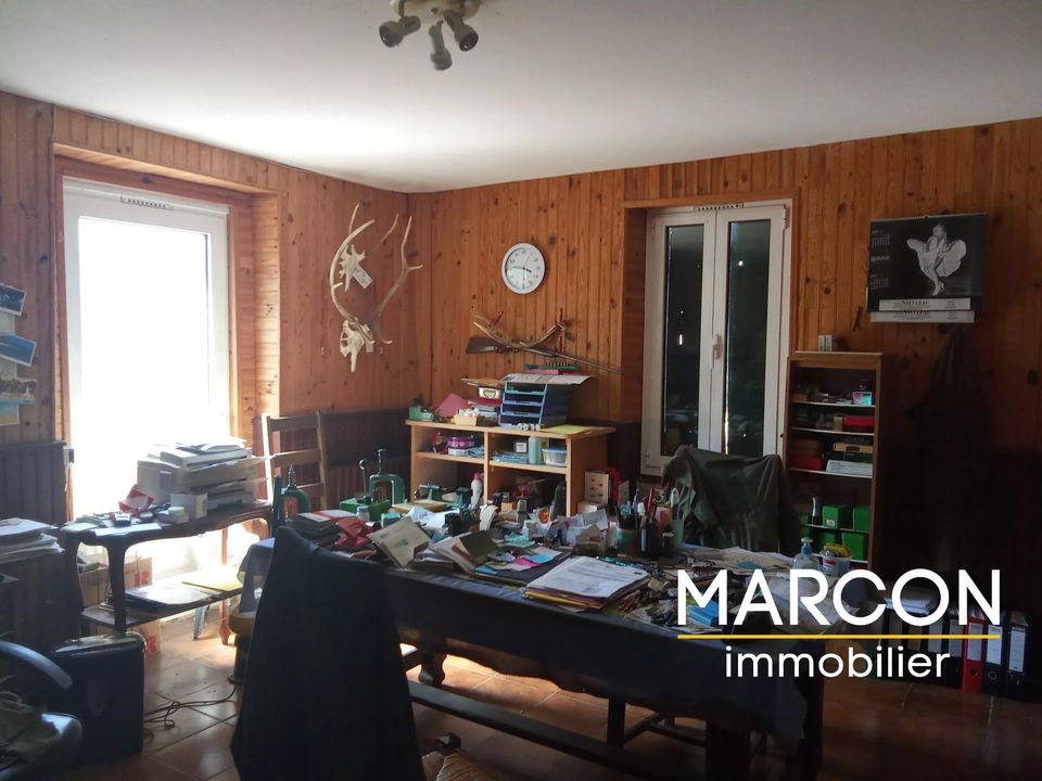 Villa a Ahun, Creuse - foto 5