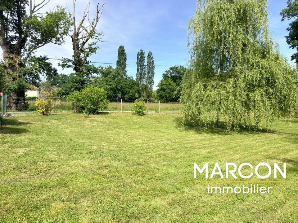 Tomt i Gueret, Creuse - foto 2