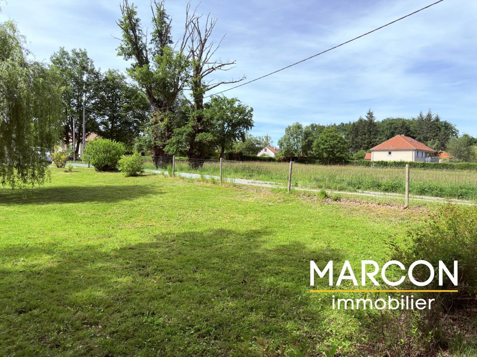 Tomt i Gueret, Creuse - foto 4