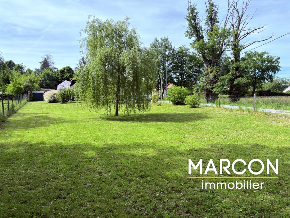 Tomt i Gueret, Creuse - foto 5