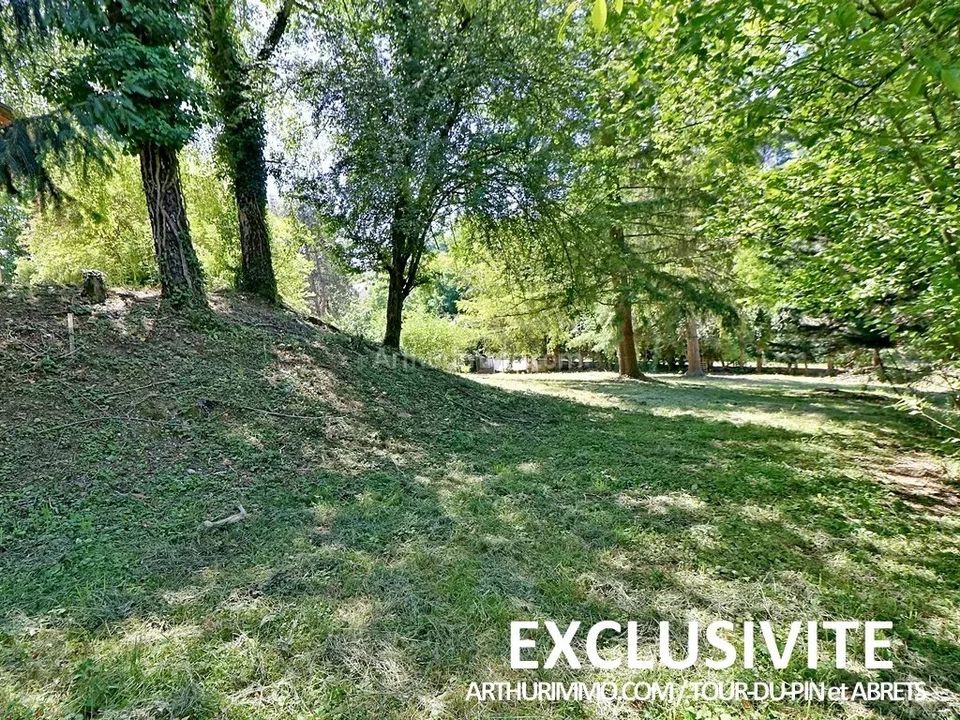Villa i La Tour-du-Pin, Isere - foto 3