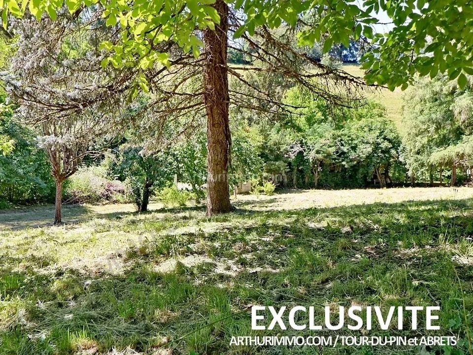 Villa i La Tour-du-Pin, Isere - foto 4