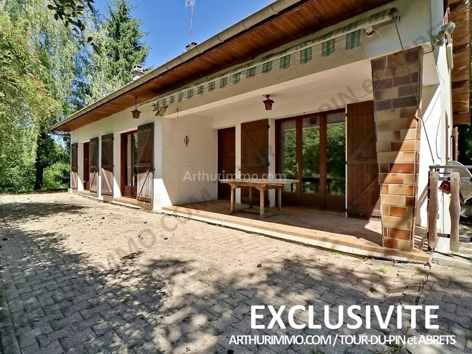 Villa i La Tour-du-Pin, Isere - foto 5