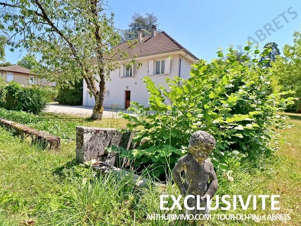 Villa i La Tour-du-Pin, Isere - foto 3