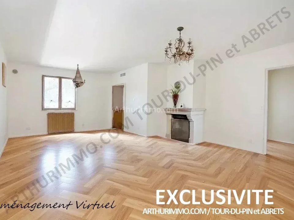 Villa i La Tour-du-Pin, Isere - foto 5