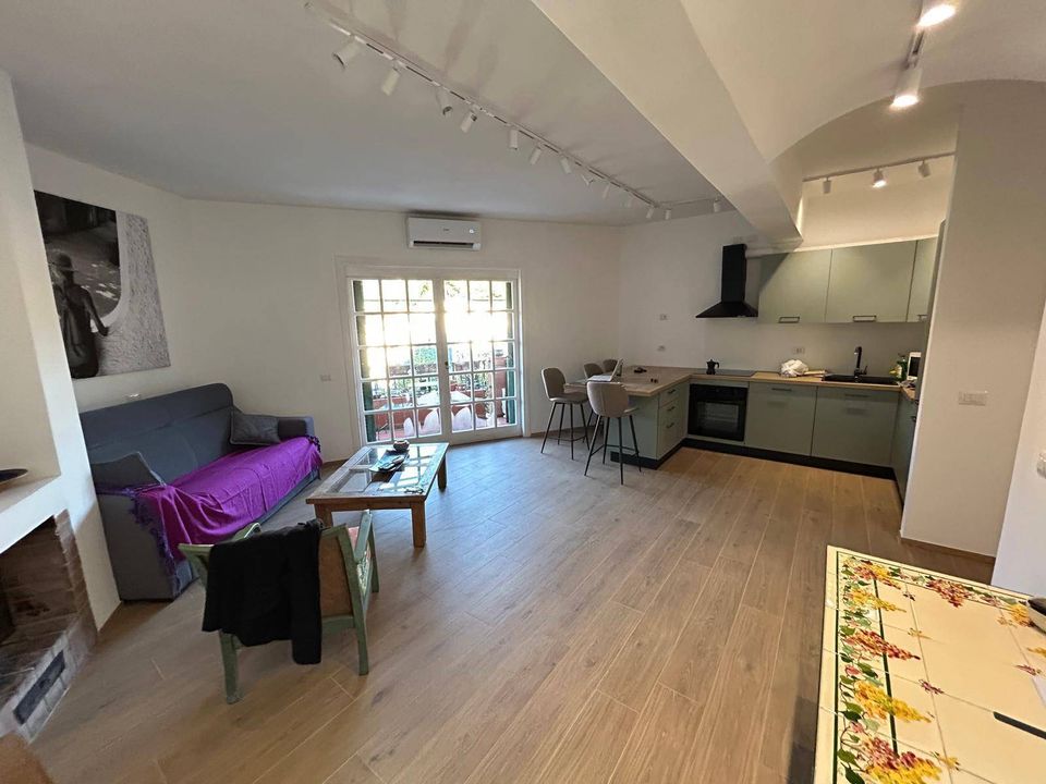 Apartament a Monte Argentario, Grosseto - foto 1