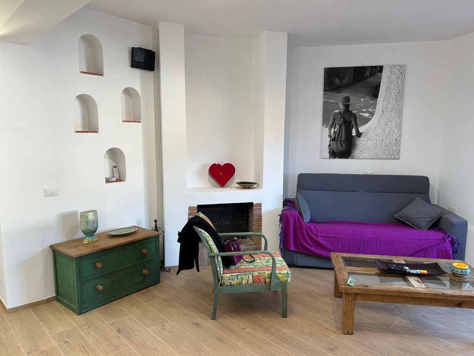 Apartament a Monte Argentario, Grosseto - foto 3