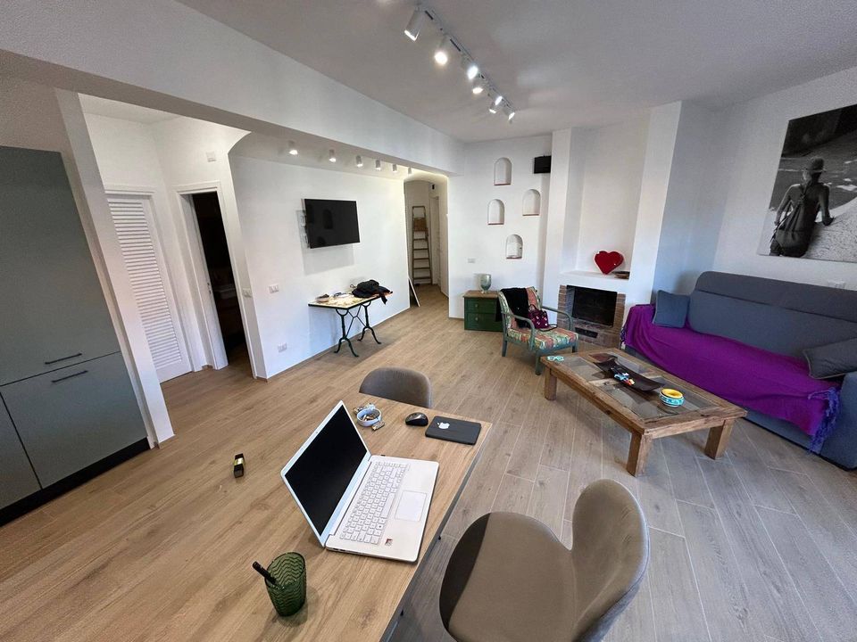 Apartament a Monte Argentario, Grosseto - foto 4