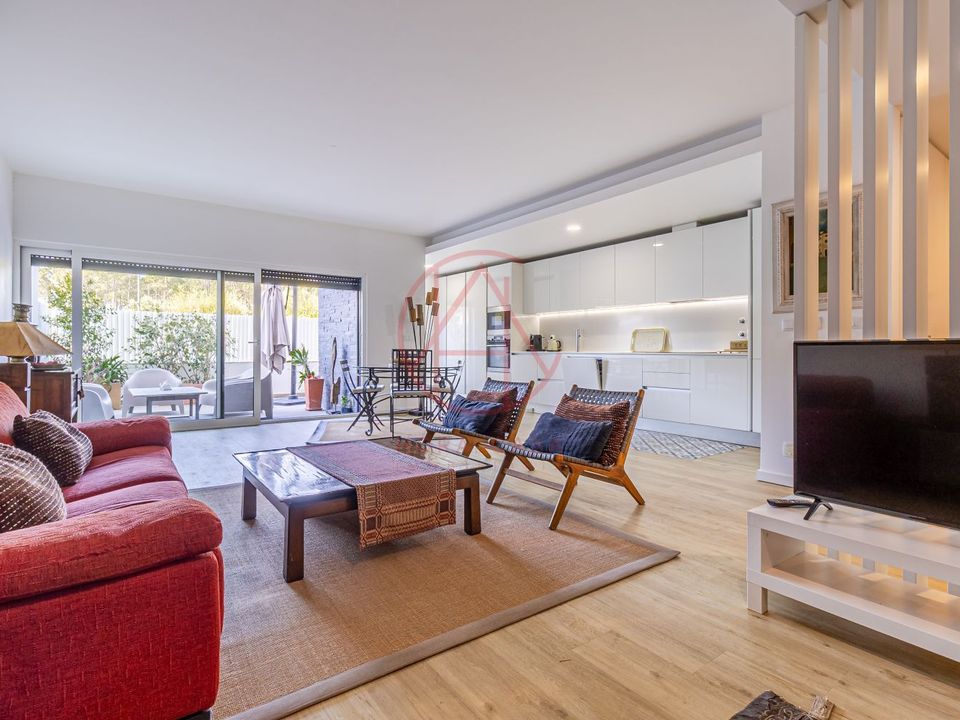 Apartament a Seixal, Setubal - foto 1