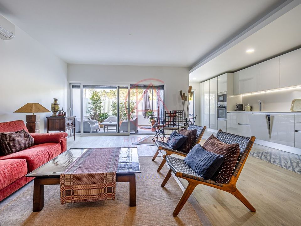 Apartament a Seixal, Setubal - foto 2