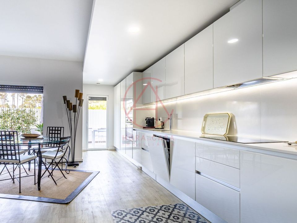 Apartament a Seixal, Setubal - foto 3