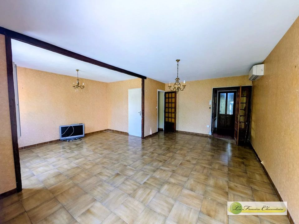 Villa en L'Isle-d'Espagnac, Charente - foto 3