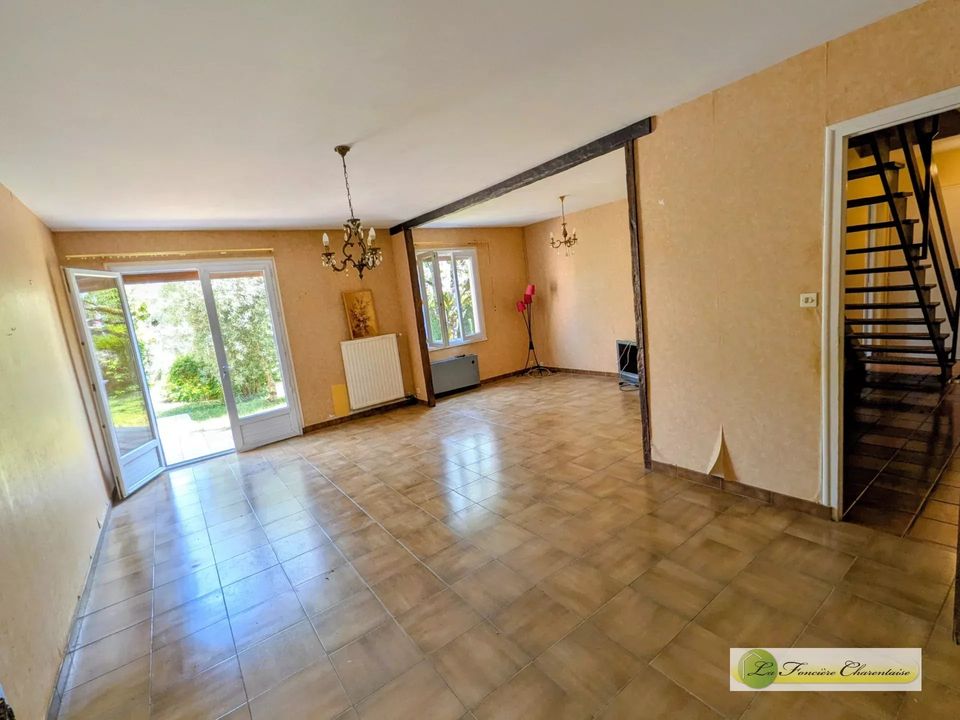 Villa en L'Isle-d'Espagnac, Charente - foto 4