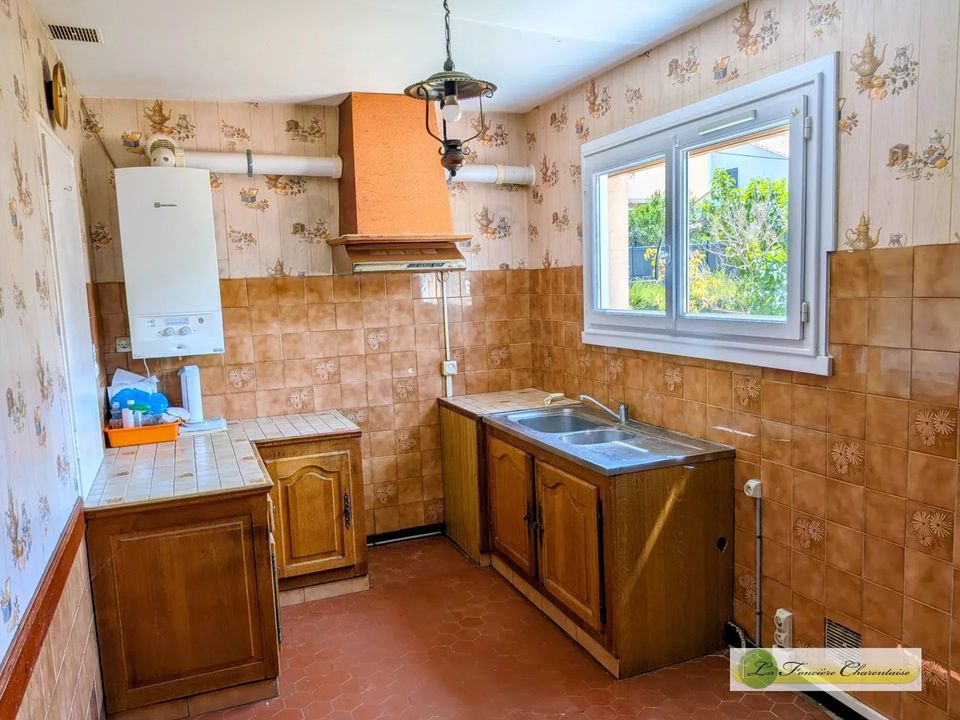 Villa en L'Isle-d'Espagnac, Charente - foto 5