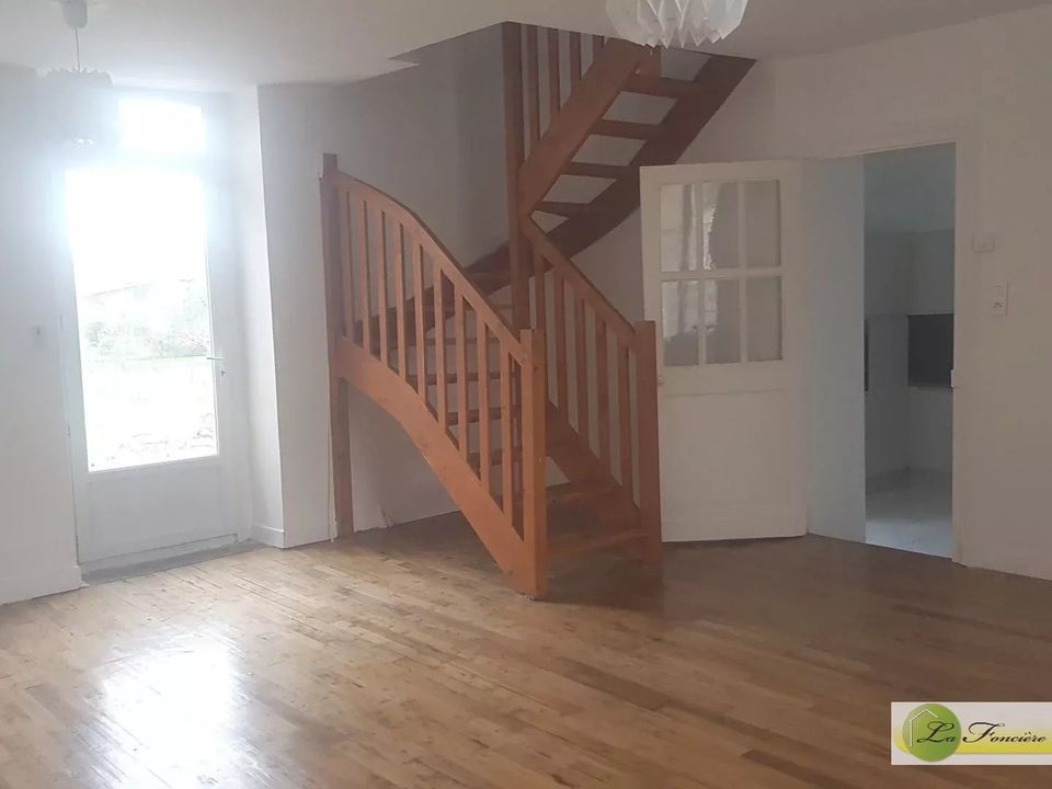 Villa a Xambes, Charente - foto 3