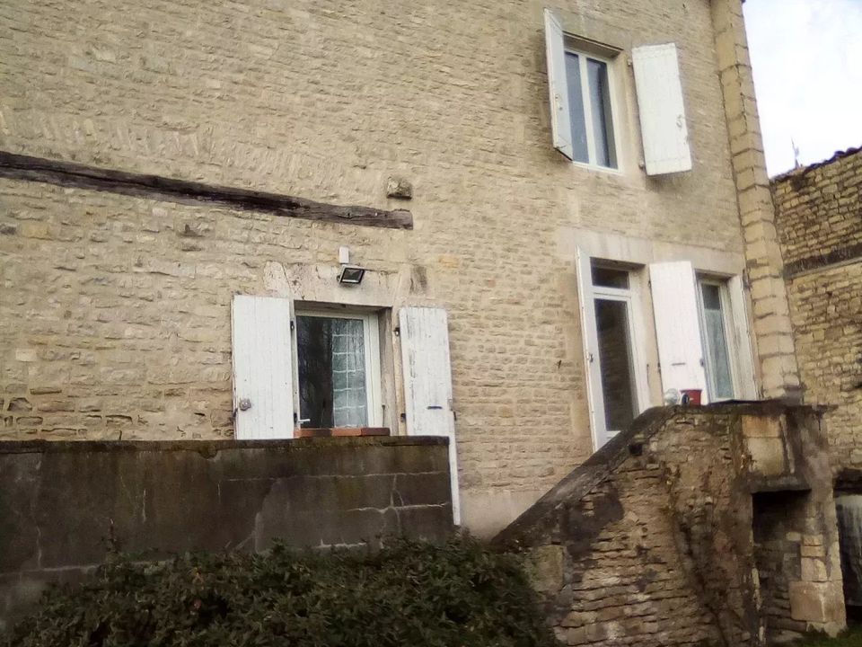 Villa a Xambes, Charente - foto 5