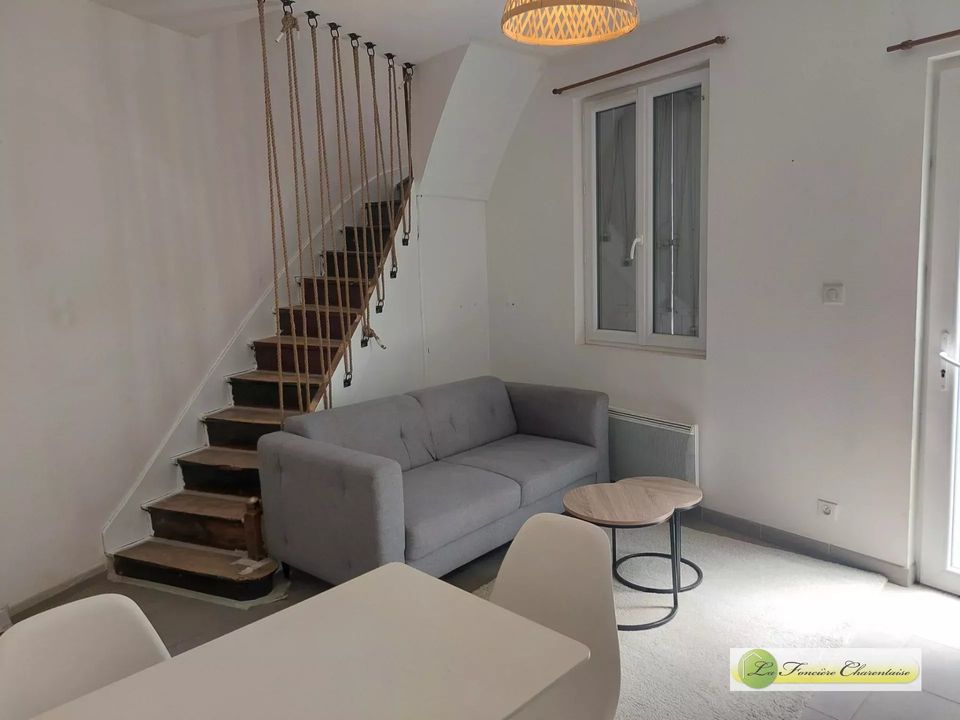 Byhus i Angouleme, Charente - foto 1