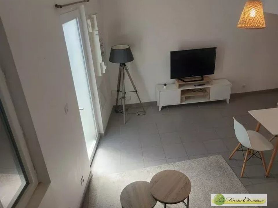 Byhus i Angouleme, Charente - foto 2