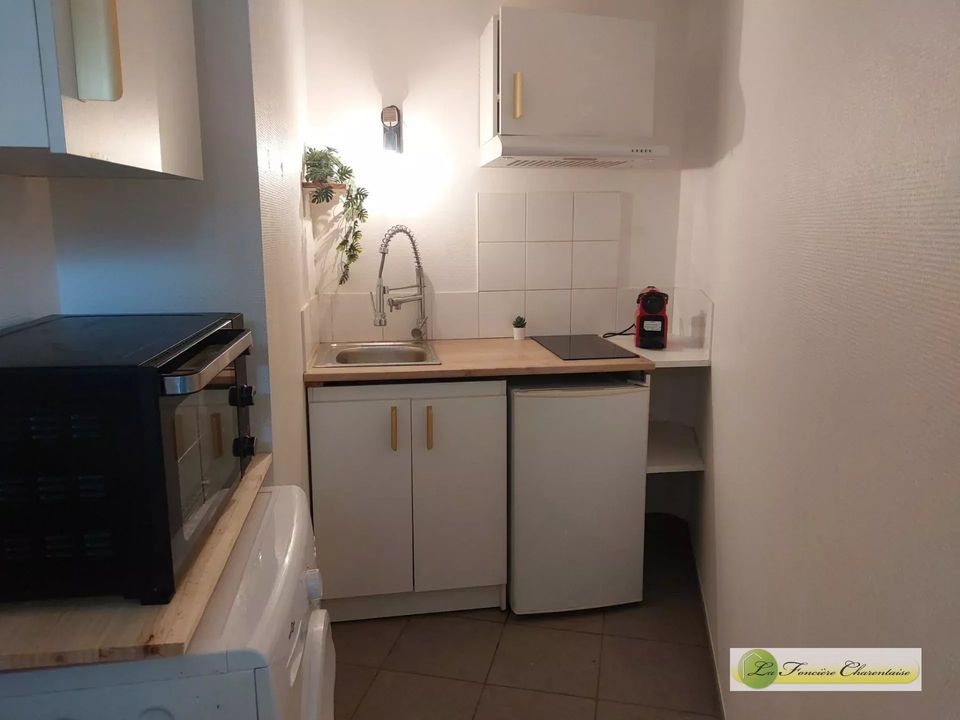 Byhus i Angouleme, Charente - foto 4