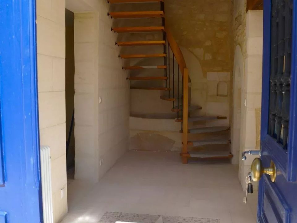 Villa i Trois-Palis, Charente - foto 4