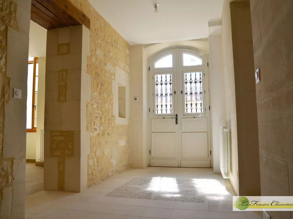 Villa i Trois-Palis, Charente - foto 5