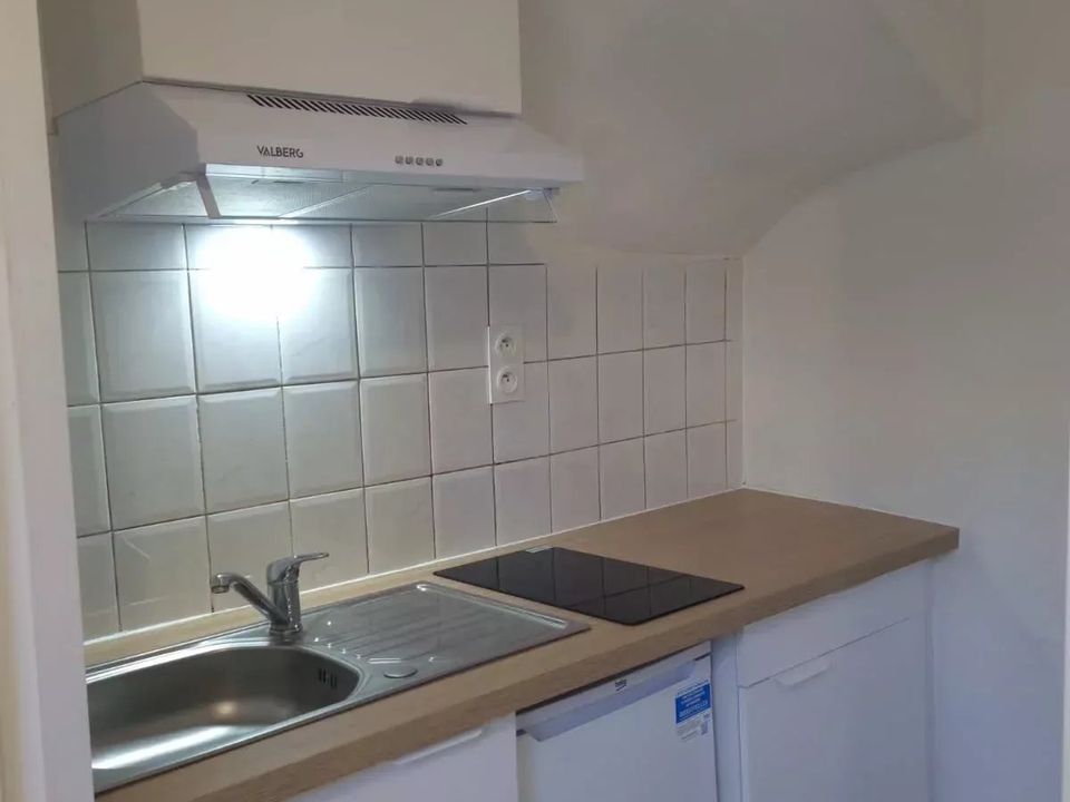 Apartamento em Angouleme, Charente - foto 1